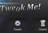 Tweak Me!