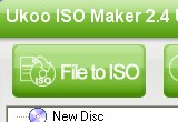 Ukoo ISO Maker
