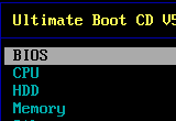 Ultimate Boot CD