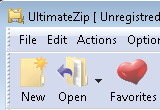 UltimateZip