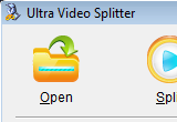 Ultra Video Splitter