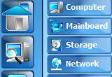 VeeSee Hardware Information