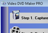 Video DVD Maker PRO