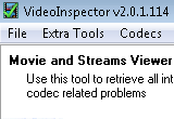 VideoInspector