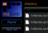 VidGridz