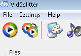 VidSplitter