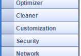 Vista Manager