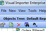 Visual Importer Enterprise
