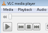 VLC media player