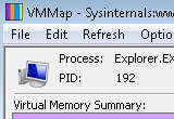 VMMap
