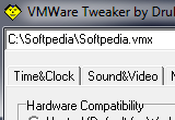 VMWare Tweaker