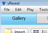 vReveal