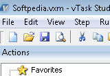 vTask Studio (formerly VistaTask)