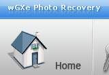 wGXe Photo Recovery
