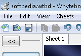 Whyteboard