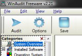 WinAudit Freeware