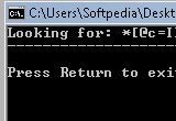 Window Enumerating Helper