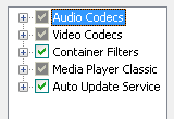 Windows Essentials Codec Pack