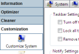 Windows 7 Manager