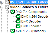 Windows Vista Codec Pack