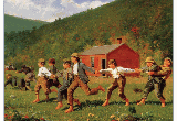 Winslow Homer Screensaver 210 Paintings