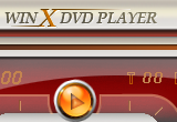 WinX DVD Player