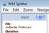 WM Splitter