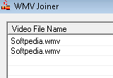 WMV Joiner