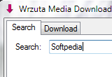 Wrzuta Media Downloader