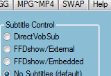 x64 Components Addon