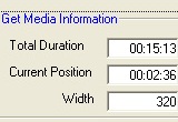 X360 Video Player ActiveX SDK