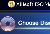 Xilisoft ISO Maker