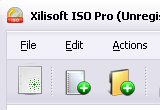 Xilisoft ISO Pro