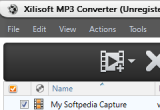 Xilisoft MP3 Converter