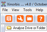 Xinorbis