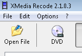 XMedia Recode
