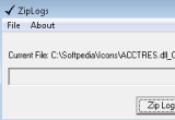 ZipLogs