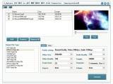 Aglare GP MP to AVI WMV MPEG MOV iPod Converter