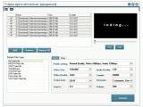Aglare Mp to AVI Converter