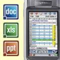 Documents To Go for Symbian UIQ