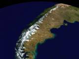 Nasa World Wind