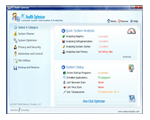 PC Health Optimizer Free Edition