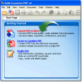 Solid Converter PDF  build
