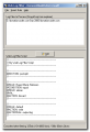 Web log filter  Alpha