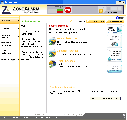 ZoneAlarm Free Firewall