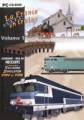 Jeu PC Train : Trainz extension - Volume 1 : De la vapeur au disel