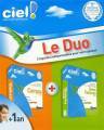 Logiciel Ciel Duo Compta 2009 + Devis Facture 2009 (1 an d'assistance)