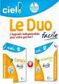 Logiciel Ciel Duo comptabilit facile facturation facile 2010