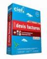 Logiciel Ciel devis facture pack tranquilit 2006