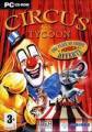 Logiciel Circus tycoon